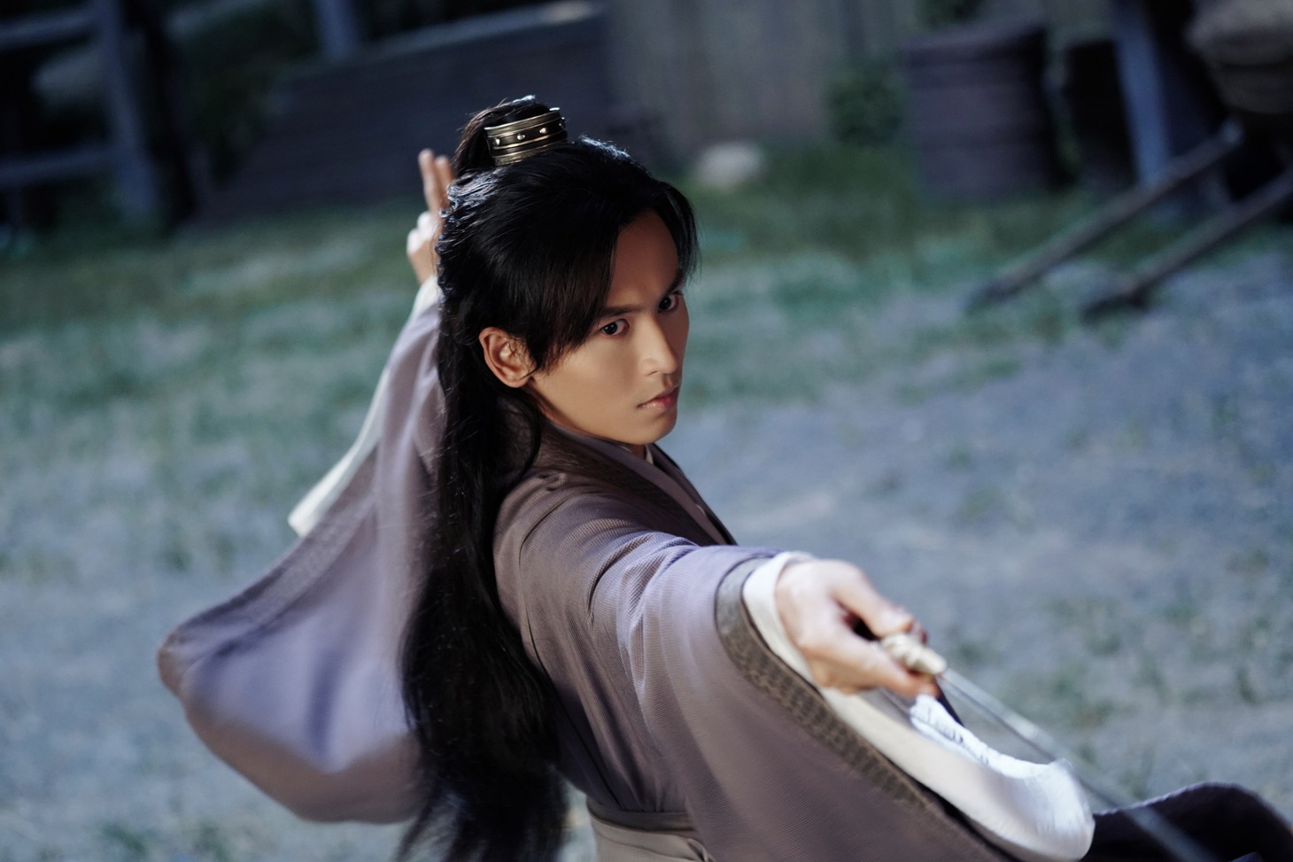 「山河令」
