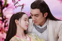 「三国志～趙雲伝～」 (c)浙江永楽影視制作有限公司