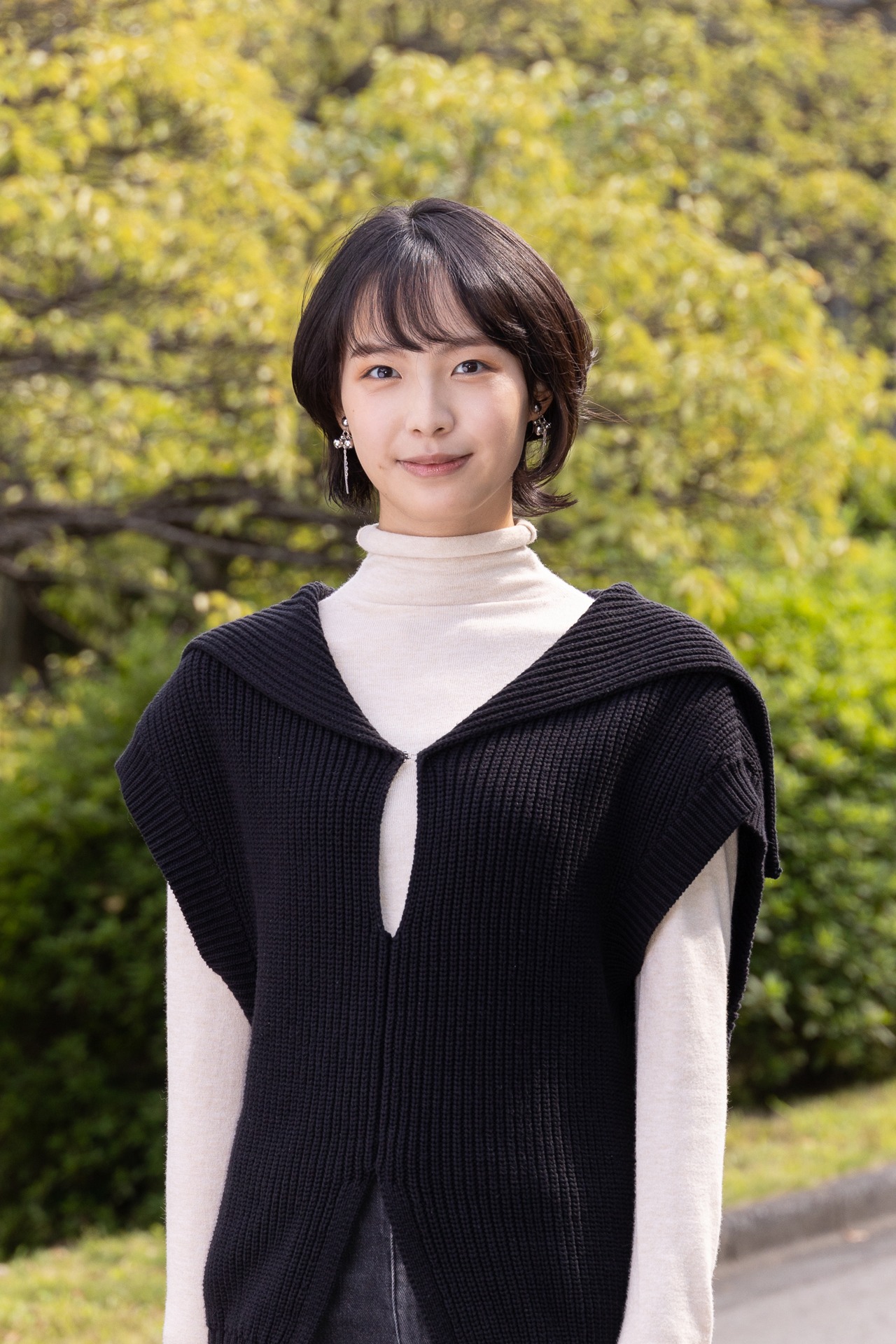 駒井蓮