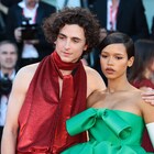 ルカ・グァダニーノ×ティモシー・シャラメの“カニバルラブストーリー”予告が公開