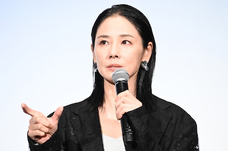 吉田羊