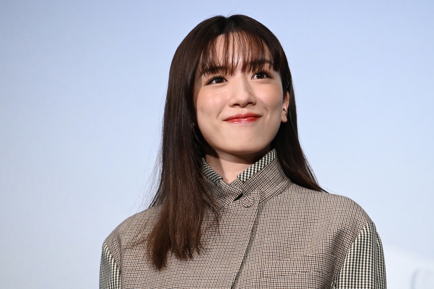 永野芽郁
