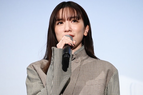 永野芽郁