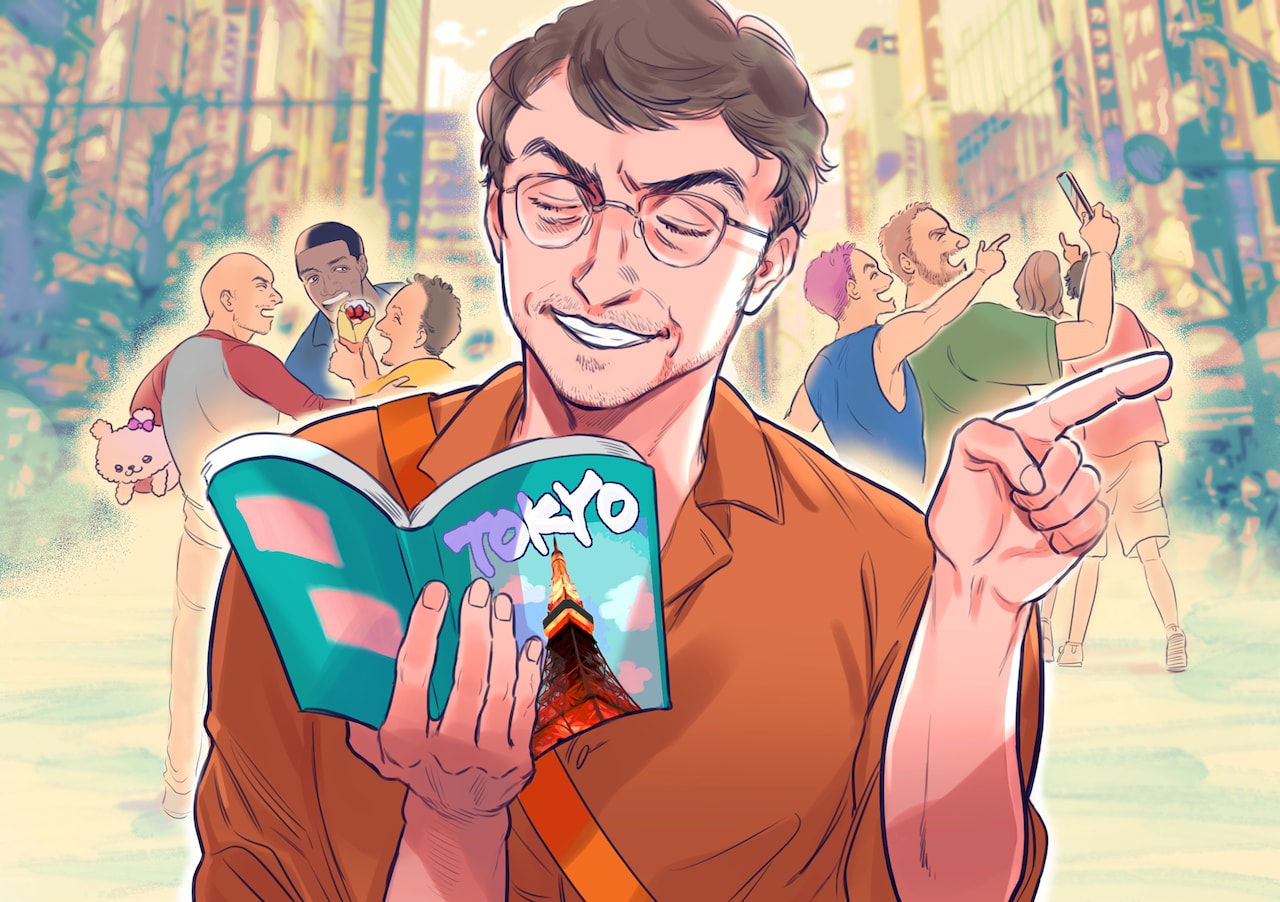 はるな愛らが「シャイニー・シュリンプス！」にコメント、ダヨオのイラスト初公開