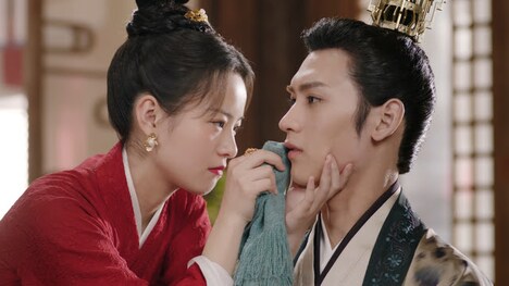 「花咲く合縁奇縁」