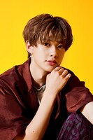 小川史記（BUDDiiS）