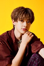 小川史記（BUDDiiS）