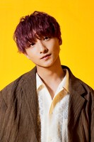 高尾楓弥（BUDDiiS）