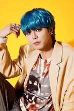 岡本聖哉（BUDDiiS）