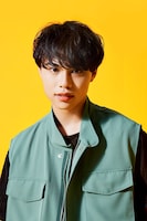 西田祥（BUDDiiS）