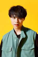 西田祥（BUDDiiS）