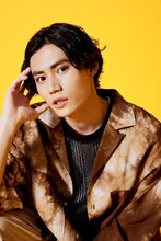 大槻拓也（BUDDiiS）