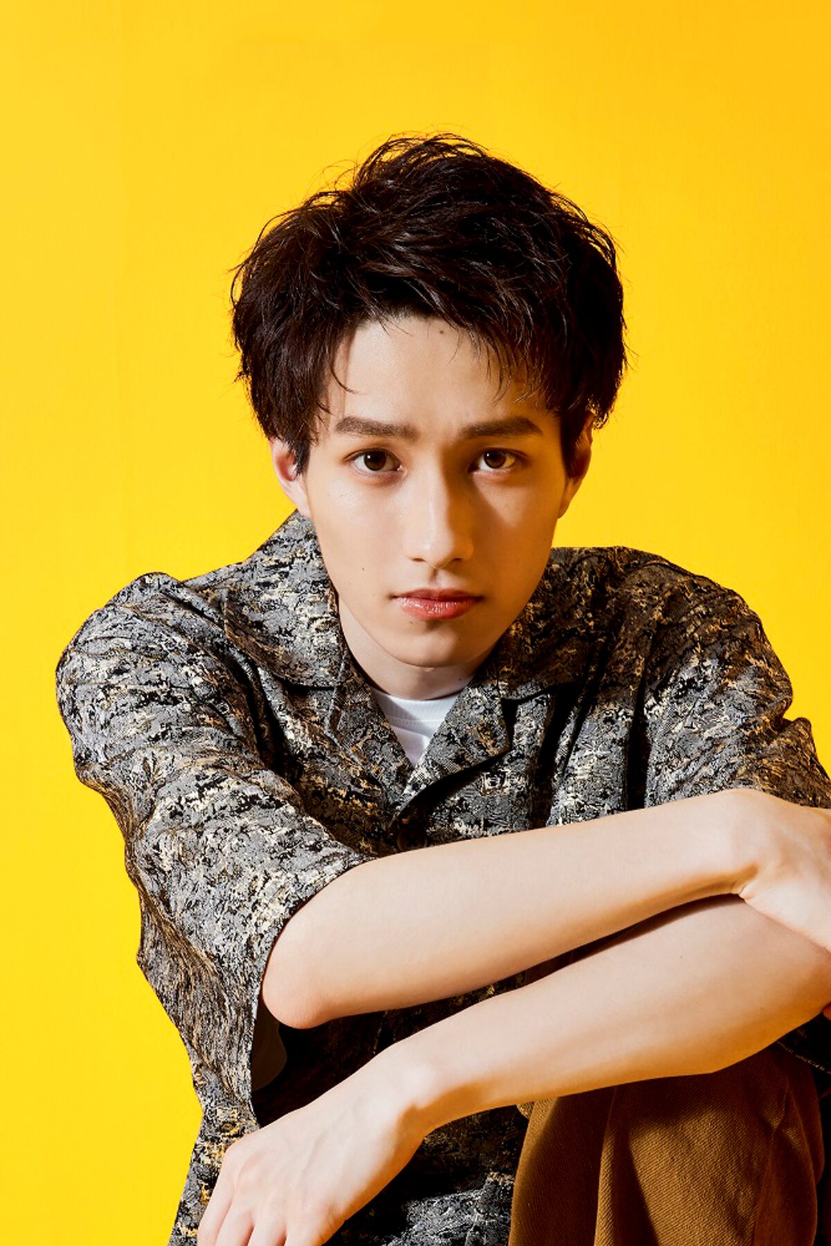 野瀬勇馬（BUDDiiS） - ONE N 