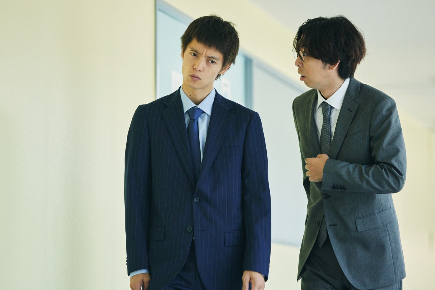 「未来から来た男」