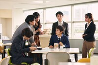 「未来から来た男」