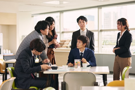 「未来から来た男」