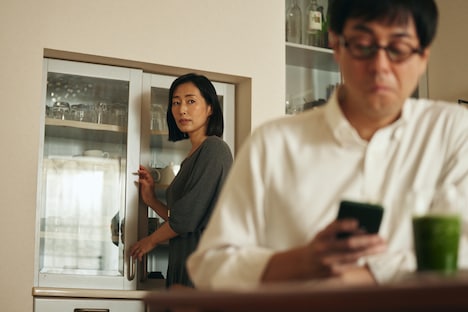 「パスワードが知りたい」