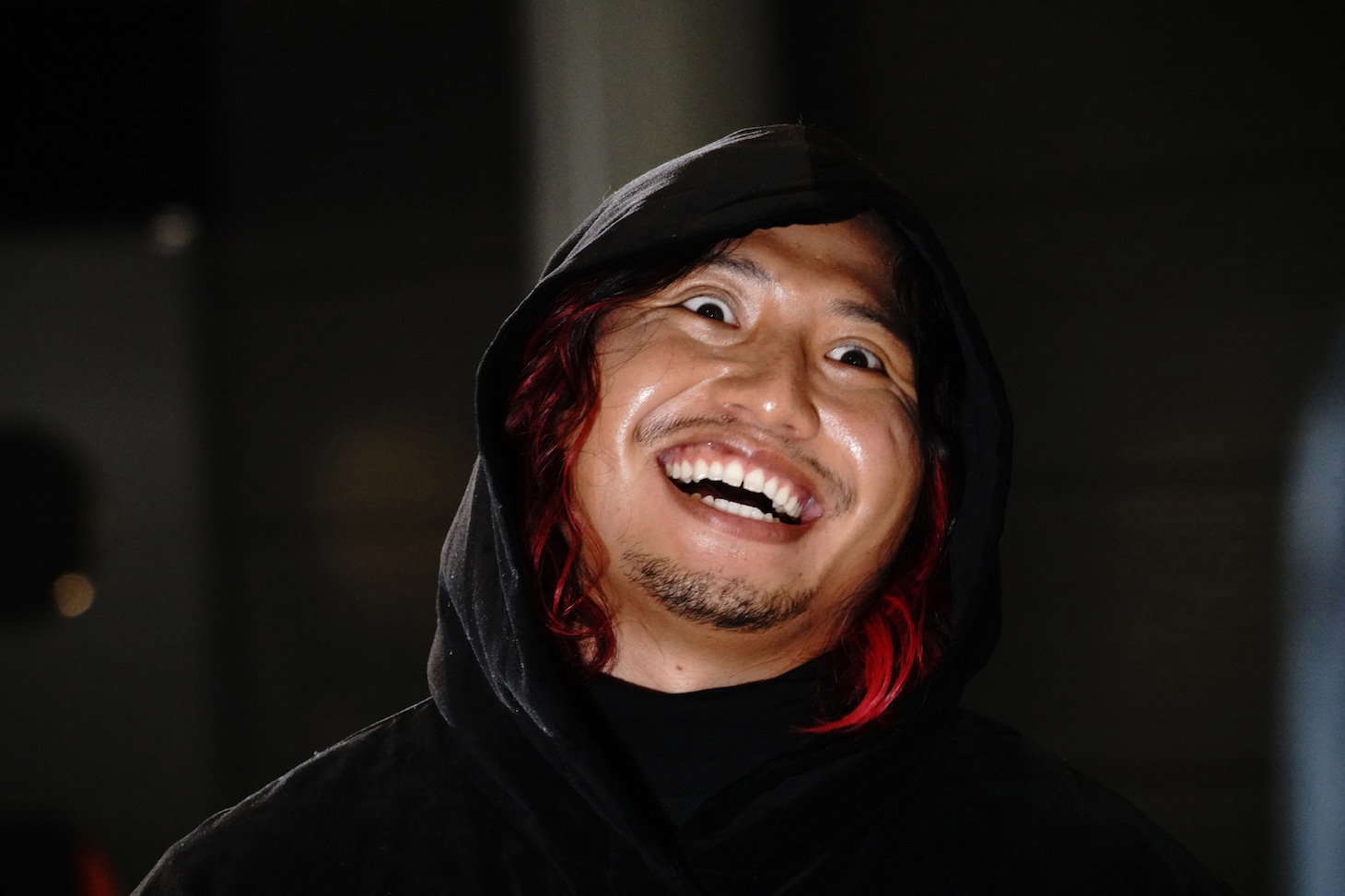 「仮面ライダーアウトサイダーズ ep.0 ゲンムズのおわりと計画のはじまり」