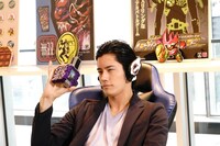 「仮面ライダーアウトサイダーズ ep.0 ゲンムズのおわりと計画のはじまり」