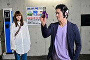 「仮面ライダーアウトサイダーズ ep.0 ゲンムズのおわりと計画のはじまり」