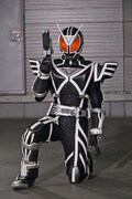 「仮面ライダーアウトサイダーズ ep.0 ゲンムズのおわりと計画のはじまり」
