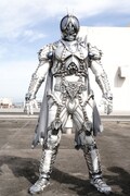「仮面ライダーアウトサイダーズ ep.0 ゲンムズのおわりと計画のはじまり」