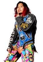 高橋ヒロム(c)新日本プロレス