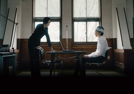 「ロストケア」