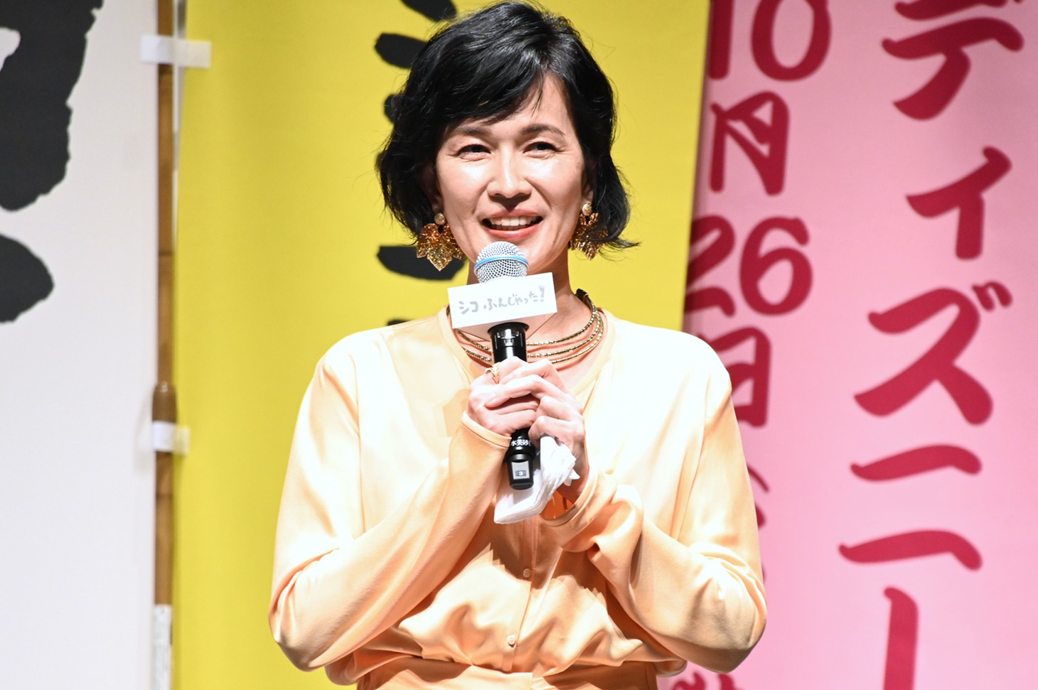 清水美砂
