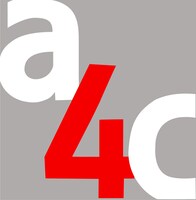 日本版CNC設立を求める会（action4cinema）ロゴ