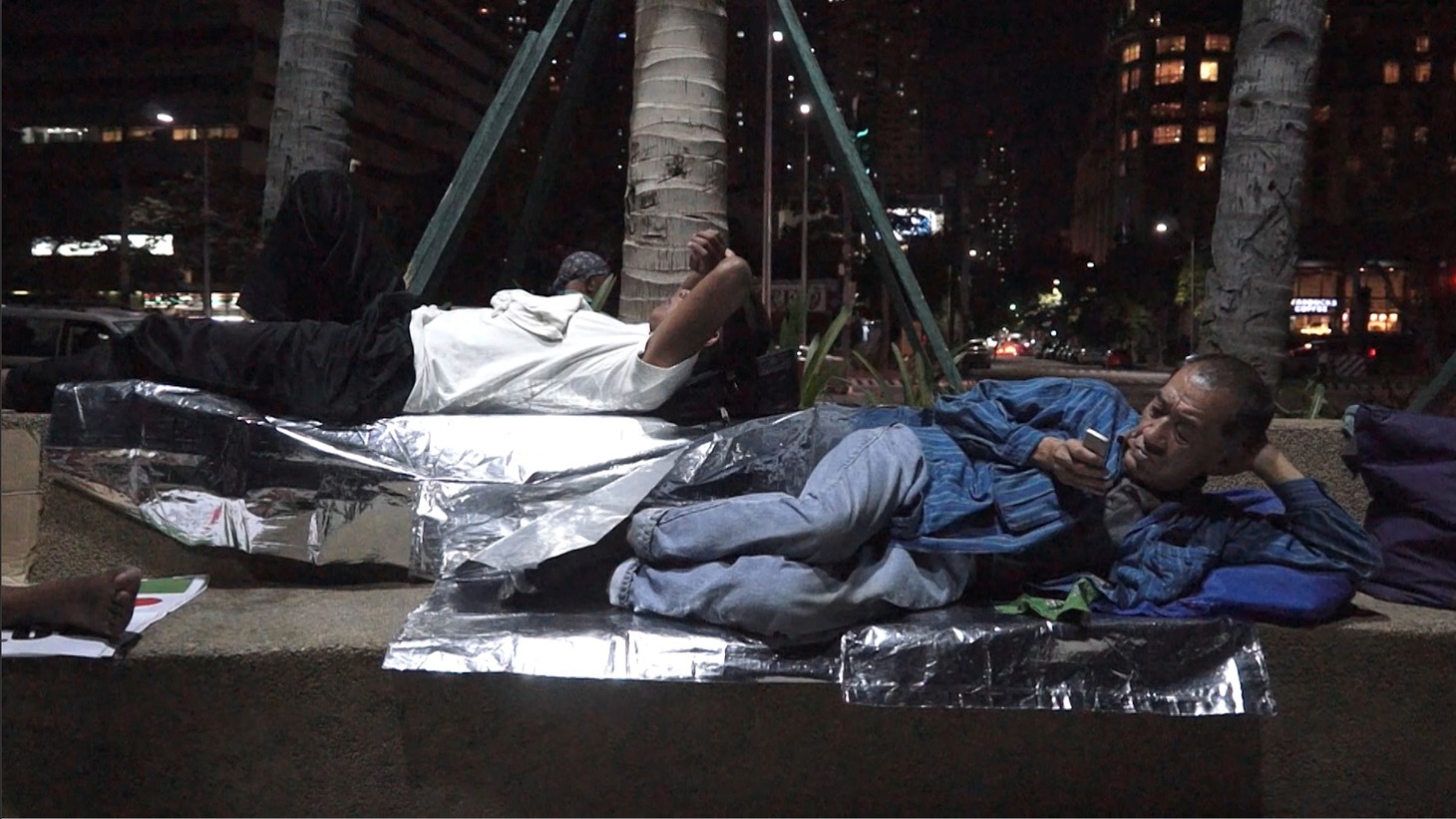 「ベイウォーク」