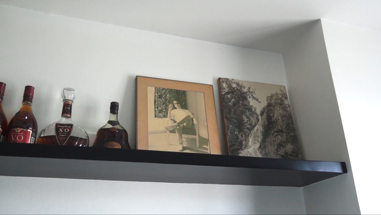 「ベイウォーク」