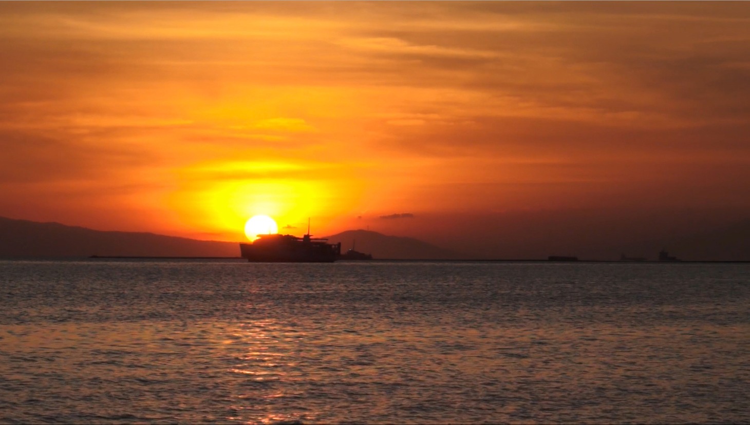 「ベイウォーク」