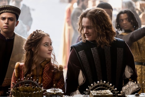 「ロザライン」