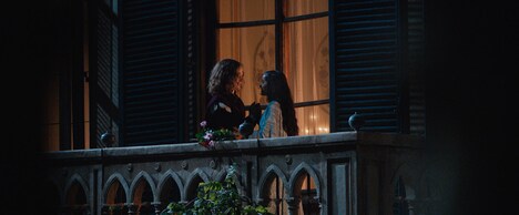 「ロザライン」