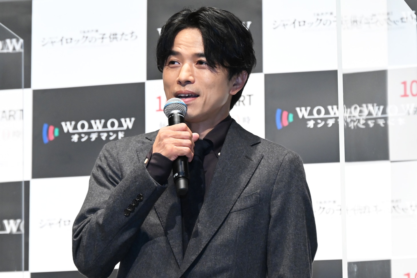 井ノ原快彦