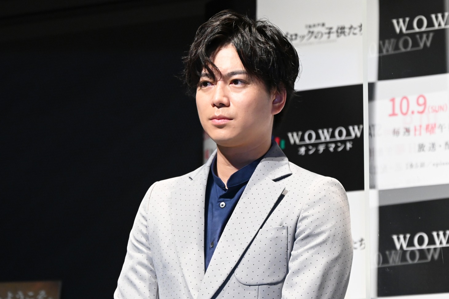 加藤シゲアキ