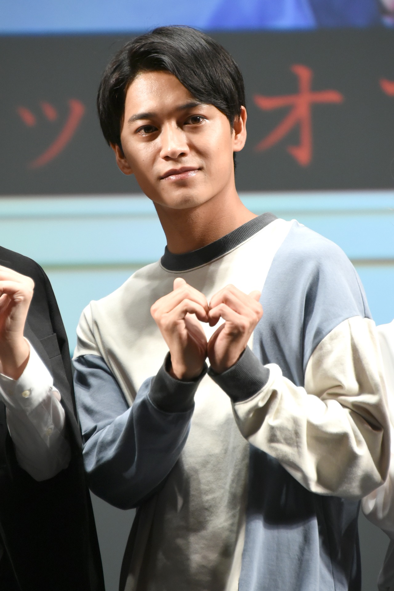 井上想良