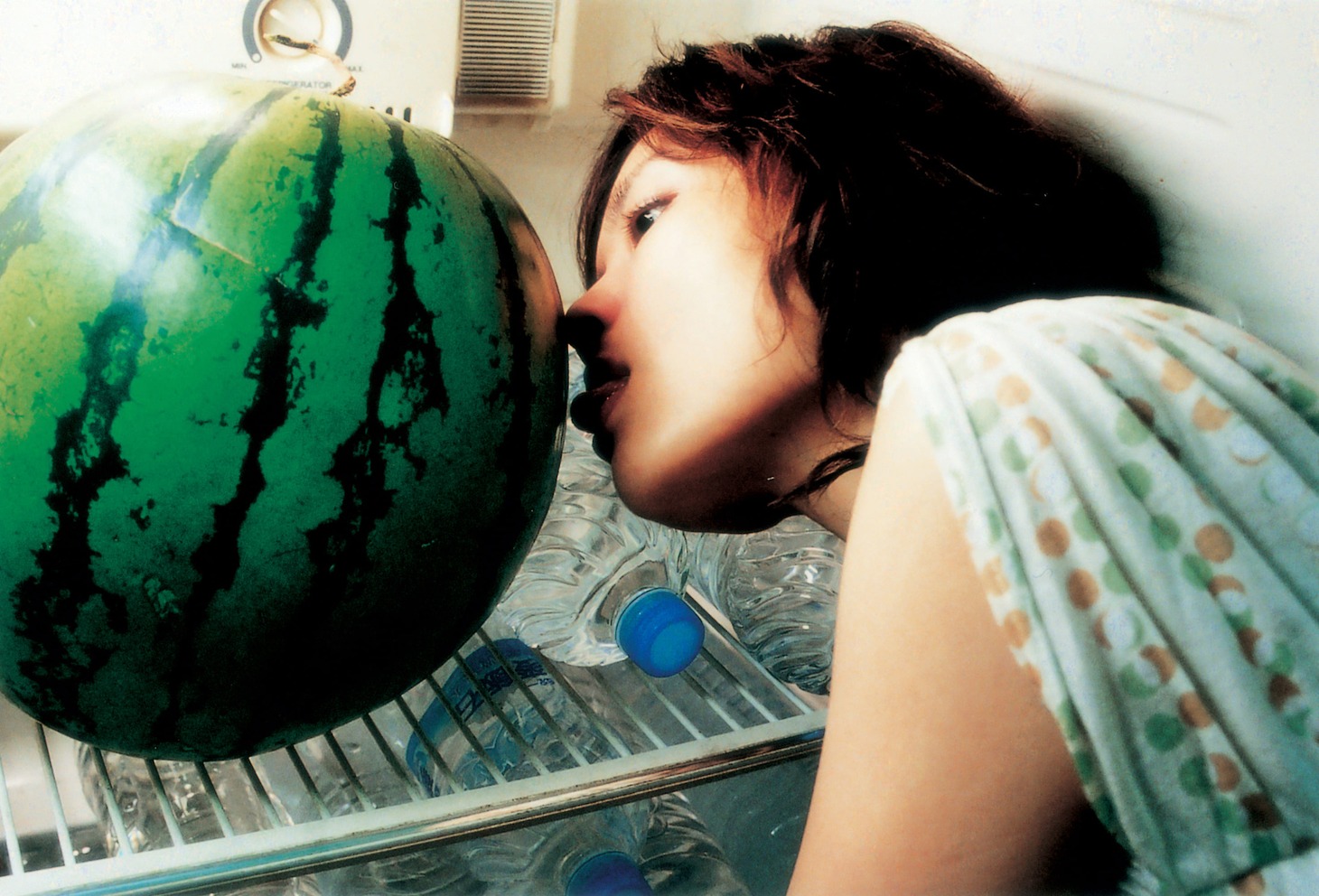 「西瓜」