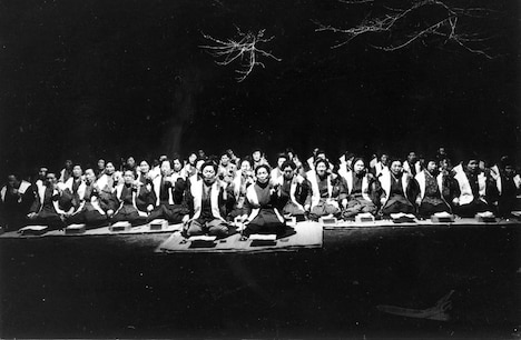 「1000年刻みの日時計・牧野村物語」