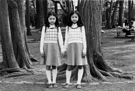 「SELF AND OTHERS」 (c)牛腸茂雄