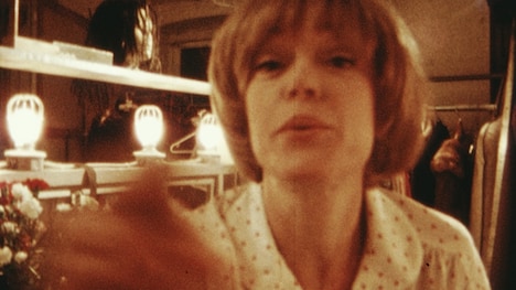 「物語る私たち」 (c)2012 National Film Board of Canada