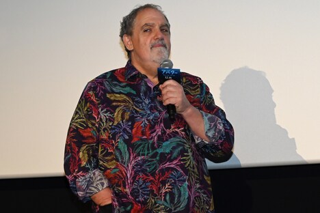 ジョン・ランドー