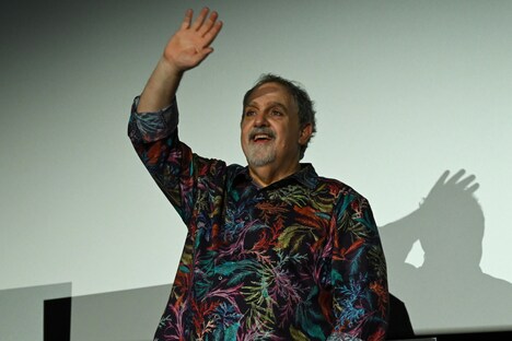 ジョン・ランドー