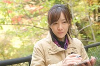 「川のながれに」