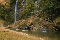 「川のながれに」