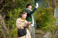 「川のながれに」