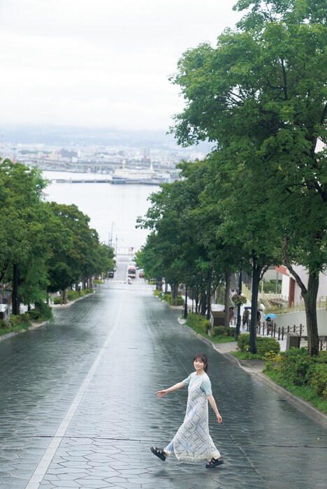 Quick Japan vol. 163のキービジュアル。