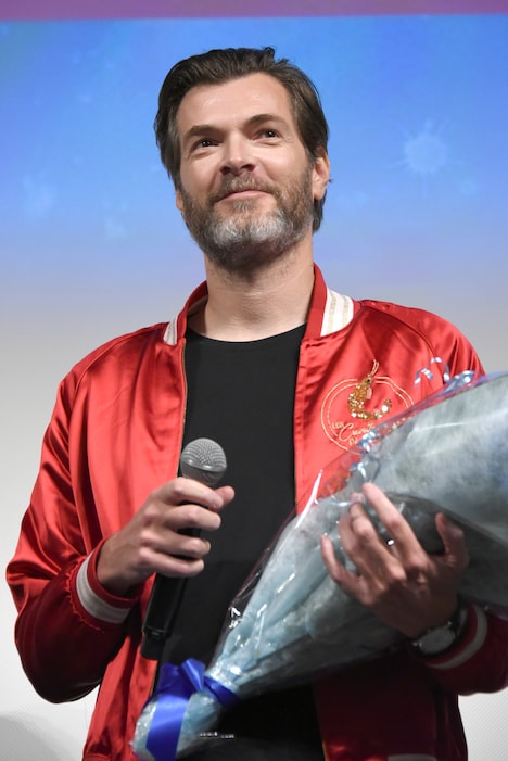 マキシム・ゴヴァール