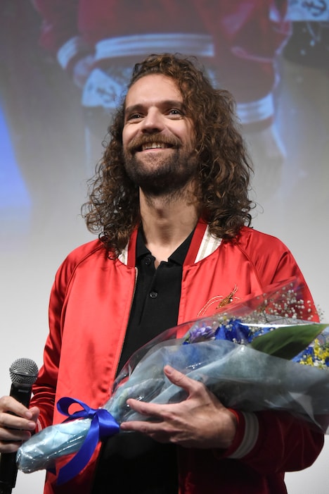 セドリック・ル・ギャロ